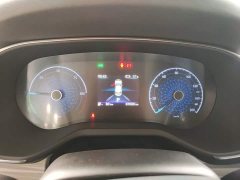 FAW Red Flag E-QM5 560km PLUS - фото 11