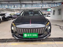 FAW Red Flag E-QM5 560km PLUS - фото 2