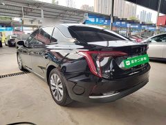 FAW Red Flag E-QM5 560km PLUS - фото 4