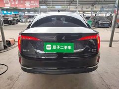 FAW Red Flag E-QM5 560km PLUS - фото 5