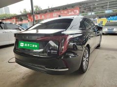 FAW Red Flag E-QM5 560km PLUS - фото 6