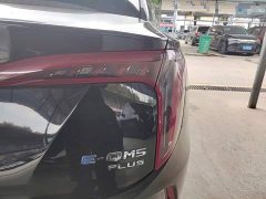 FAW Red Flag E-QM5 560km PLUS - фото 7