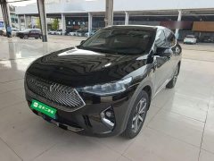 Haval F7 1.5T 2WD i-Tide - photo 1