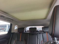 Haval F7 1.5T 2WD i-Tide - photo 17