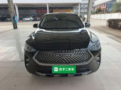 Haval F7 1.5T 2WD i-Tide - photo 2