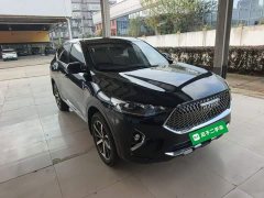 Haval F7 1.5T 2WD i-Tide - photo 3