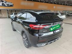 Haval F7 1.5T 2WD i-Tide - photo 4