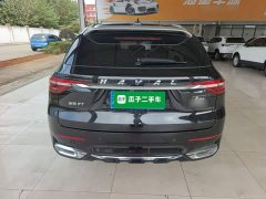 Haval F7 1.5T 2WD i-Tide - photo 5