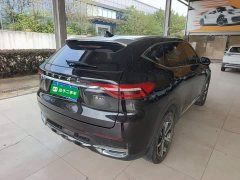 Haval F7 1.5T 2WD i-Tide - photo 6