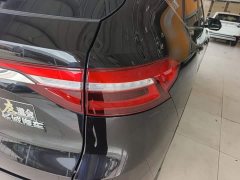 Haval F7 1.5T 2WD i-Tide - photo 7