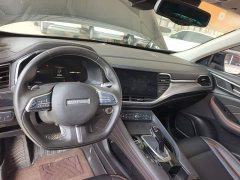 Haval F7 1.5T 2WD i-Tide - photo 9