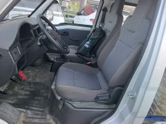 Wuling Hongguang 1.2L Practical National VI LSI - фото 14