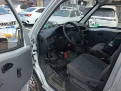 Wuling Hongguang 1.2L Practical National VI LSI - фото 15