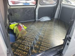 Wuling Hongguang 1.2L Practical National VI LSI - фото 16