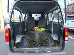 Wuling Hongguang 1.2L Practical National VI LSI - фото 18