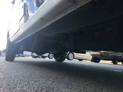 Wuling Hongguang 1.2L Practical National VI LSI - фото 20