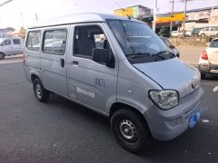 Wuling Hongguang 1.2L Practical National VI LSI - фото 3