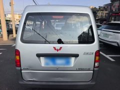Wuling Hongguang 1.2L Practical National VI LSI - фото 5