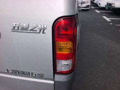 Wuling Hongguang 1.2L Practical National VI LSI - фото 7