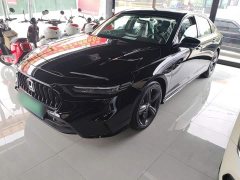 Honda Yingshipai 260TURBO Elegant Edition - фото 1