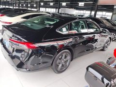 Honda Yingshipai 260TURBO Elegant Edition - фото 10