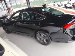 Honda Yingshipai 260TURBO Elegant Edition - фото 11
