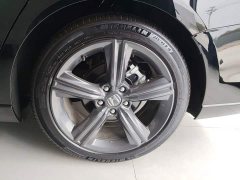 Honda Yingshipai 260TURBO Elegant Edition - фото 12