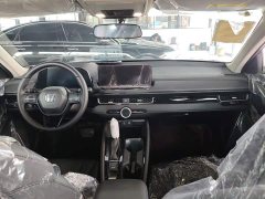 Honda Yingshipai 260TURBO Elegant Edition - фото 14