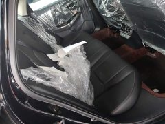 Honda Yingshipai 260TURBO Elegant Edition - фото 16