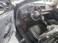 Honda Yingshipai 260TURBO Elegant Edition - фото 19
