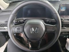 Honda Yingshipai 260TURBO Elegant Edition - фото 2