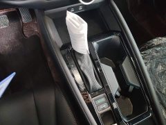 Honda Yingshipai 260TURBO Elegant Edition - фото 4