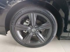 Honda Yingshipai 260TURBO Elegant Edition - фото 7