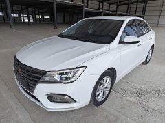 SAIC MG i5 1.5L Automatic 4G Connected Premium Edition - фото 1