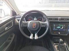 SAIC MG i5 1.5L Automatic 4G Connected Premium Edition - фото 10