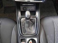 SAIC MG i5 1.5L Automatic 4G Connected Premium Edition - фото 13