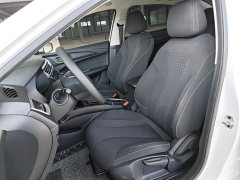 SAIC MG i5 1.5L Automatic 4G Connected Premium Edition - фото 14