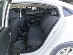 SAIC MG i5 1.5L Automatic 4G Connected Premium Edition - фото 16