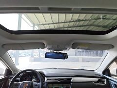 SAIC MG i5 1.5L Automatic 4G Connected Premium Edition - фото 17