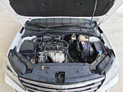 SAIC MG i5 1.5L Automatic 4G Connected Premium Edition - фото 19