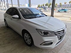SAIC MG i5 1.5L Automatic 4G Connected Premium Edition - фото 3