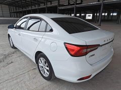 SAIC MG i5 1.5L Automatic 4G Connected Premium Edition - фото 4
