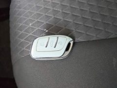 SAIC MG i5 1.5L Automatic 4G Connected Premium Edition - фото 8