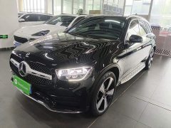 Mercedes-Benz GLC Facelift GLC 300 L 4MATIC Dynamic Luxury Edition - photo 1