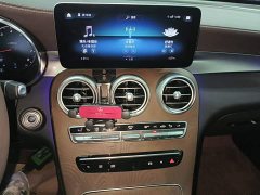 Mercedes-Benz GLC Facelift GLC 300 L 4MATIC Dynamic Luxury Edition - photo 12