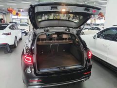 Mercedes-Benz GLC Facelift GLC 300 L 4MATIC Dynamic Luxury Edition - photo 18