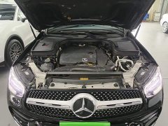Mercedes-Benz GLC Facelift GLC 300 L 4MATIC Dynamic Luxury Edition - photo 19