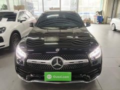 Mercedes-Benz GLC Facelift GLC 300 L 4MATIC Dynamic Luxury Edition - photo 2