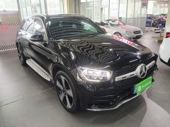 Mercedes-Benz GLC Facelift GLC 300 L 4MATIC Dynamic Luxury Edition - photo 3