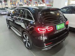 Mercedes-Benz GLC Facelift GLC 300 L 4MATIC Dynamic Luxury Edition - photo 4